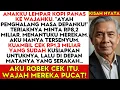 Download Lagu Anakku Tuntut HARTA Rp8,2 M, Lalu Siram Aku Dengan Kopi PANAS. Kubalas Robek Cek MILIARAN Sambil…