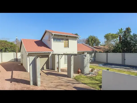 Download MP3 3 Bedroom House to rent in Gauteng | Johannesburg | Fourways Sunninghill And Lonehill | |