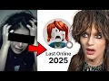 THIS ROBLOX PLAYER DIED