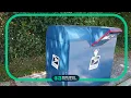 Evesham Township Police and USPS investigate missing mail in Marlton New Jersey