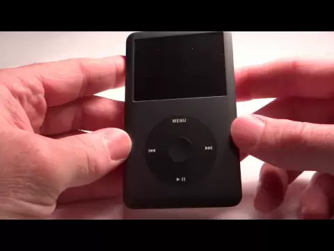 Download MP3 Apple iPod Classic 160GB Overview (HD)