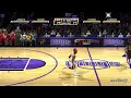 NBA Jam: On Fire Edition (PS3) GAMEPLAY