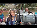 Lagu Hana Hope - フリーバード MV shoot vlog