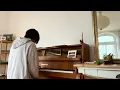 Punta Bianca (Live from home) — Ludovico Einaudi