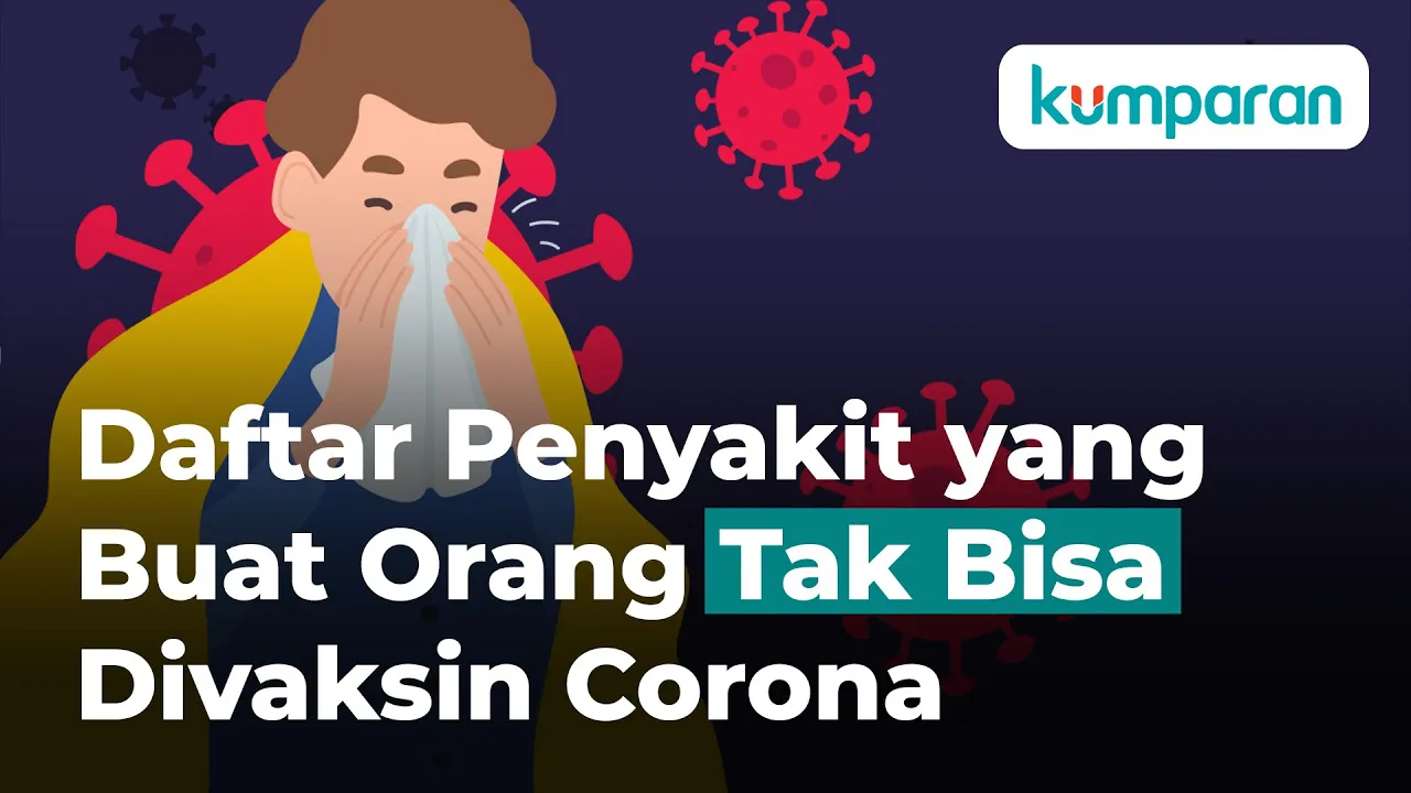 Imunisasi | Apa itu vaksin Hepatitis B?