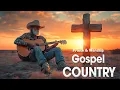 Download Lagu Country Gospel Songs Collection 2025 🎵 | Best Praise \u0026 Worship Country Hymns with Lyrics
