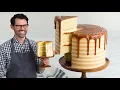 Download Lagu Amazing Caramel Cake Recipe