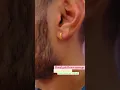 Download Lagu royal boy gold earrings design | boys earrings | men's Bali design 🔥🔥🔥