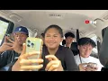 Download Lagu TERNYATA AYA PENGHIANAT DI WFA