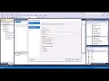 SSRS Reports Training - Dynamic Matrix Pivot Table