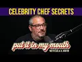 S1 Ep 5 How to be a CELEBRITY CHEF w Chef Eric Greenspan