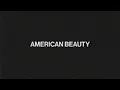 Lagu Nessa Barrett - AMERICAN BEAUTY ★ (official lyric video)