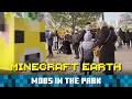Download Lagu Minecraft Earth: Mobs in the Park
