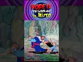 Lagu Popeye vs Bluto