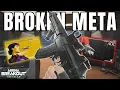 Lagu NEW BROKEN META WEAPON IN SEASON 4  | Arena Breakout Infinite