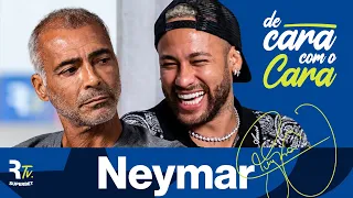 NEYMAR - DE CARA COM O CARA #1