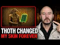 I Tested Thoth s Forbidden Face Rejuvenation Ritual for 90 Days People Noticed