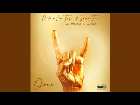 Download MP3 MDU aka TRP - Ovii (Official Audio) feat. Malemon & Mashudu