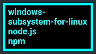 How to fix listen EACCES permission denied on any port