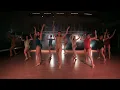 Gloria Estefan - Samba (Conga) Choreo
