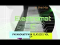 Lagu Paramount Park Classics Vol. 04