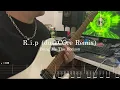 Download Lagu Bring Me The Horizon - R.i.p (duskCORE Remix) 【Guitar Cover + Tabs】