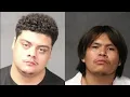 Albuquerque police arrest 2 for shootings in downtown area