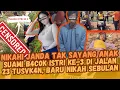 Download Lagu Nyesal Nikahi Janda, Duda Bunvh Istri Ke 3 Karna Tak Sayang Anak, Belum Sebulan Nikah