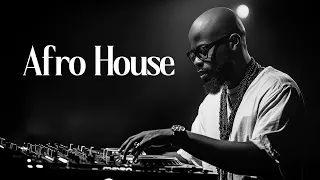 AFRO HOUSE 2025 MIX The Best And Latest Afrobeat Jams Of 2025 