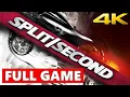 Full Walkthrough Gameplay - No Commentary 4K PC Longplay