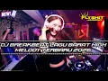 Lagu DJ BREAKBEAT REMIX LAGU BARAT HIGH MELODY TERBARU 2026
