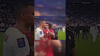 حزن و بكاء لاعبي منتخب الأردن بعد الخسارة    قطر  الاردن         دندنها