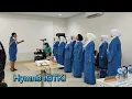 Download Lagu Hymne IGTKI Padus IGTKI Prop Jatim Juara I Nasional
