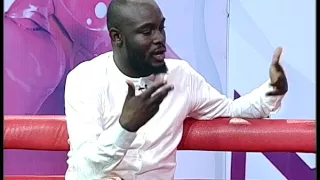 mr 2kay speaks on burna boy and new album elevated