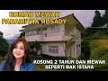 Download Lagu RUMAH MEWAH MILIK PARAMITHA RUSADY KOSONG 2 TAHUN