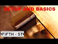 Pulse MIG Welding Basics with HTP Pro Pulse 200