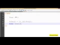 11 is int function in PHP