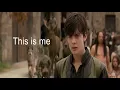 Download Lagu Edmund Pevensie || This is me (From the greatest showman)