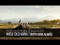 The Wise Old Man Behind The Scenes Erik Almas PRO EDU Tutorial