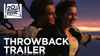 Download Titanic | #TBT Trailer | 20th Century FOX MP3