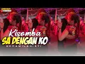 LAGU DANSA KIZOMBA SA DENGAN KO - OKHA MILANISTI 