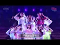 IZ*ONE - Buenos Aires at NHK TV