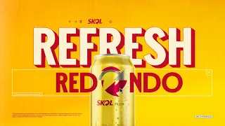 Skol com 70% off nessa black