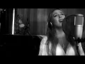 Lord of the Rings - Into the West (cover) - Ella Roberts & Nick Roberts