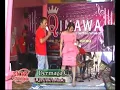 Download Lagu oQinawa - Dermaga Cinta || Dewi feat Agus MC