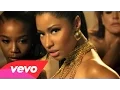 Download Lagu Nicki Minaj - Anaconda (Explicit) Official Music Video Makeup Tutorial