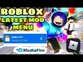 Download Lagu ROBLOX LATEST MOD MENU | DIRECT LINK (MEDIAFIRE) | POLARMODS 100% WORKING