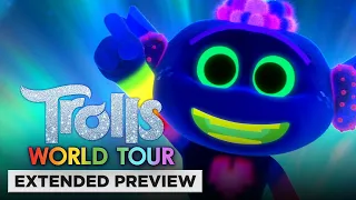 Download Trolls World Tour | Underwater Concert MP3