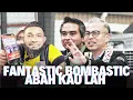 Download Lagu Trump Tak Suka Dia Sebab Trump Tahu Dia Ni Mat Tot - Sir Azri