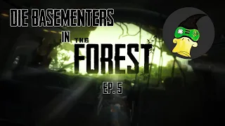 Download The Forest Folge 5 - Schnappi das \ MP3
